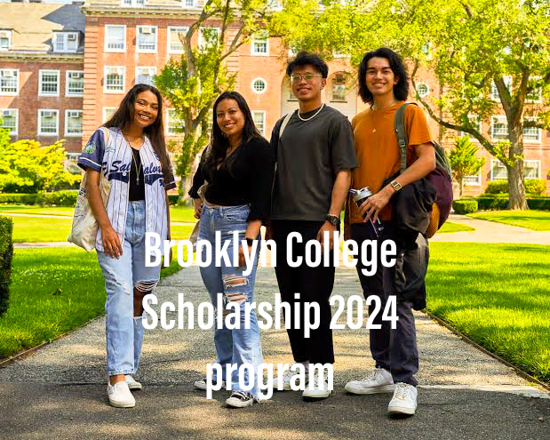 Brooklyn College Scholarship program guidelines 