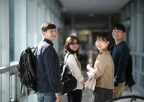 Global Korean scholarship guidelines